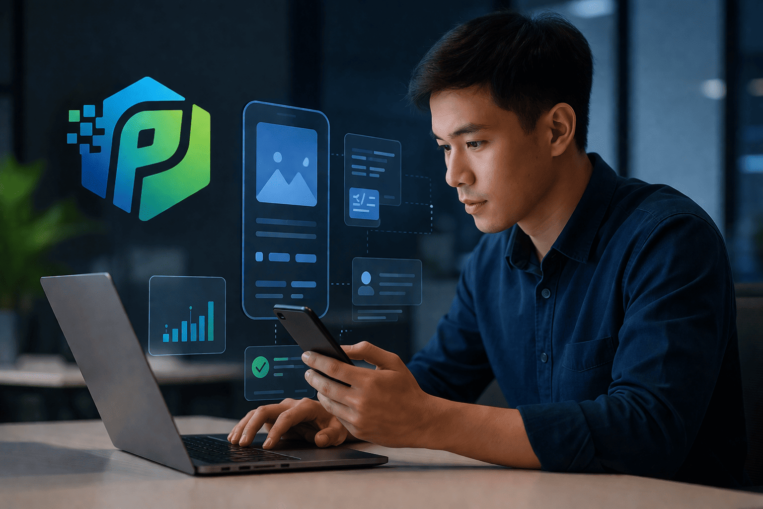 Jasa SEO & Ads Bogor untuk Traffic Berkualitas